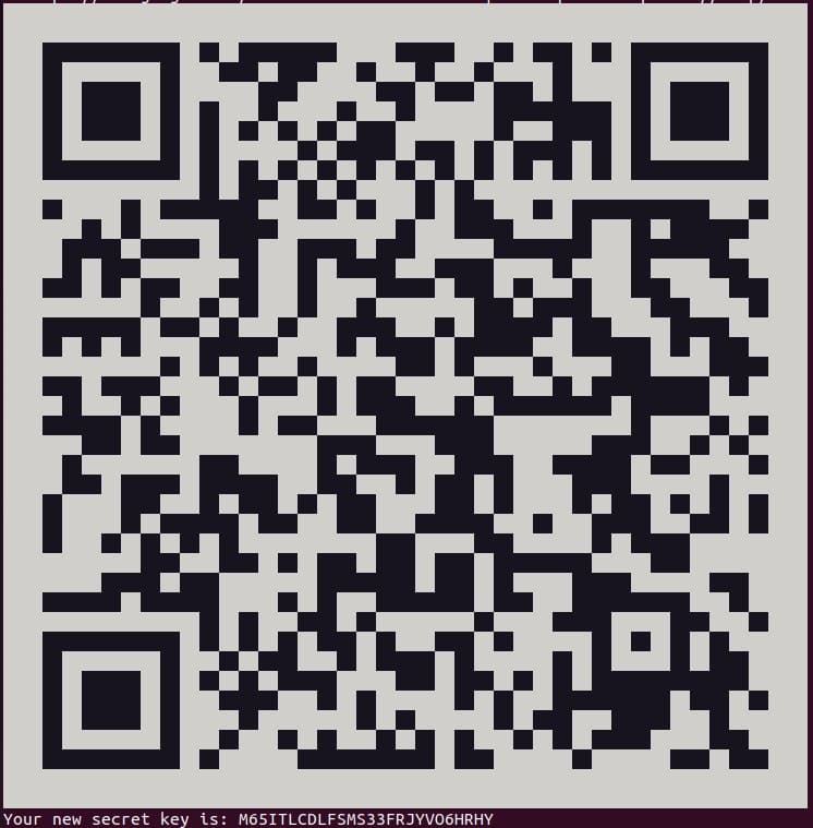 QR Code