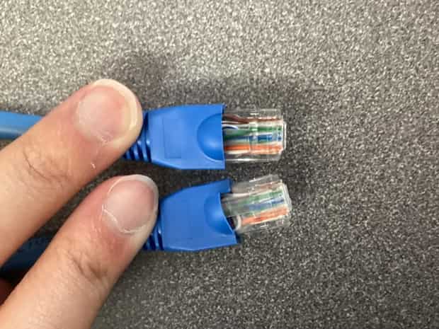 Cable Ends